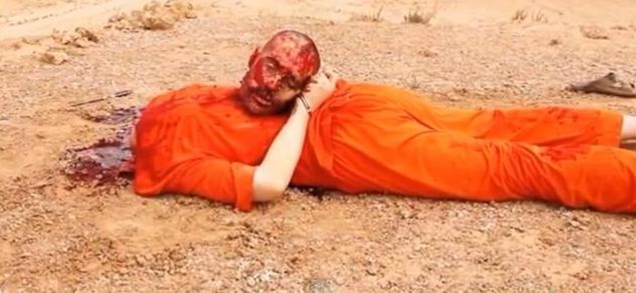 atcd Islamischer enthauptet James Foley. Islamische t�ten James Foley