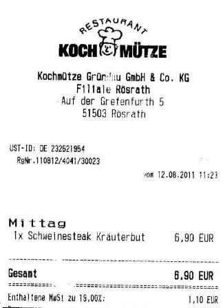 atcd Hffner Kochmtze Restaurant